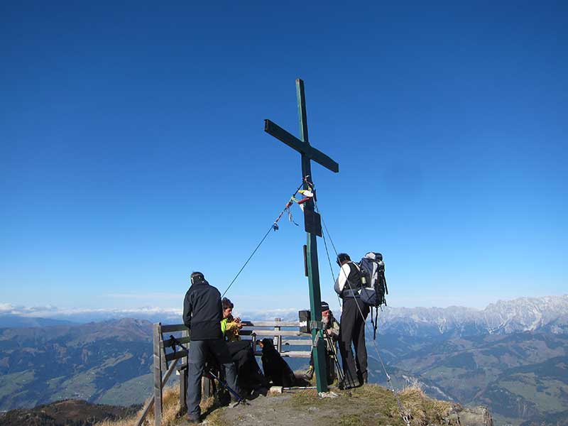 Bernkogel